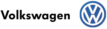 logo volkswagen